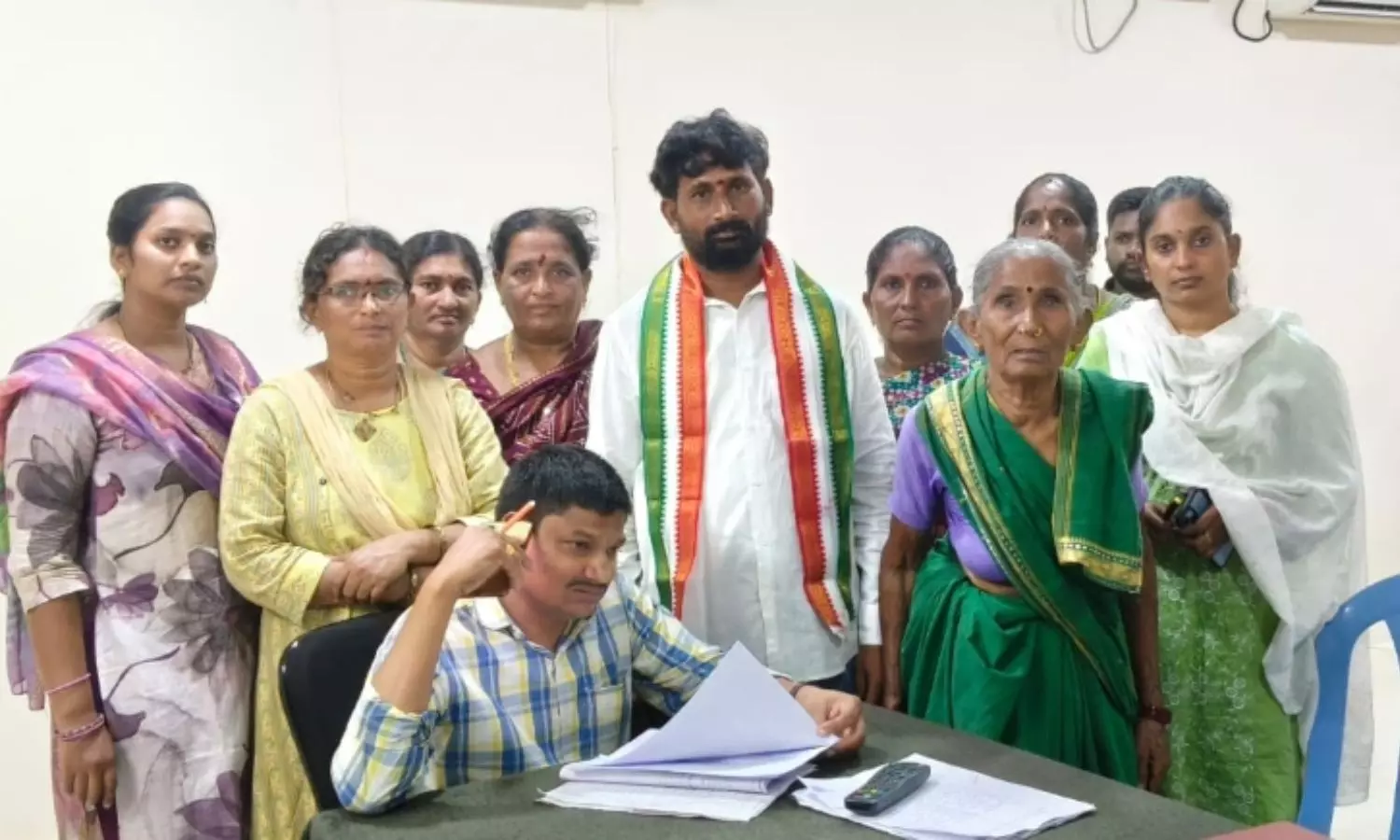 Narsipatnam Narsipatnam