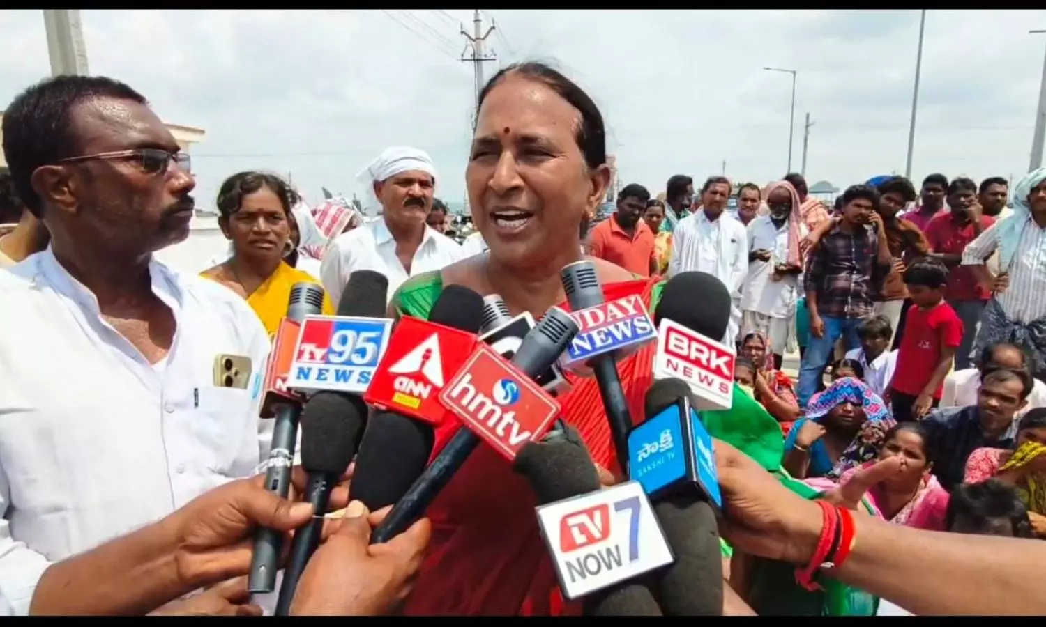 Markapur Markapur