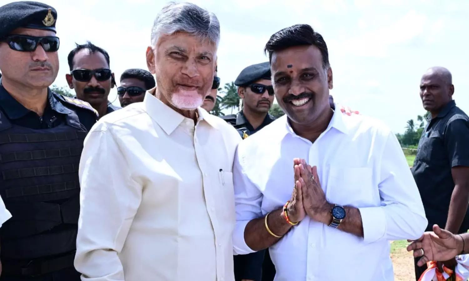 Punganur Punganur