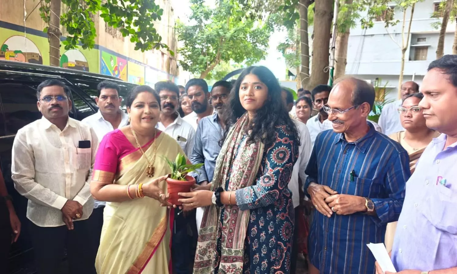 Parvathipuram Parvathipuram