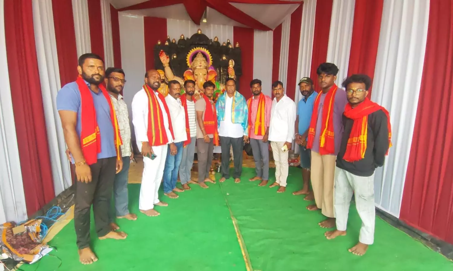 Peddapalli