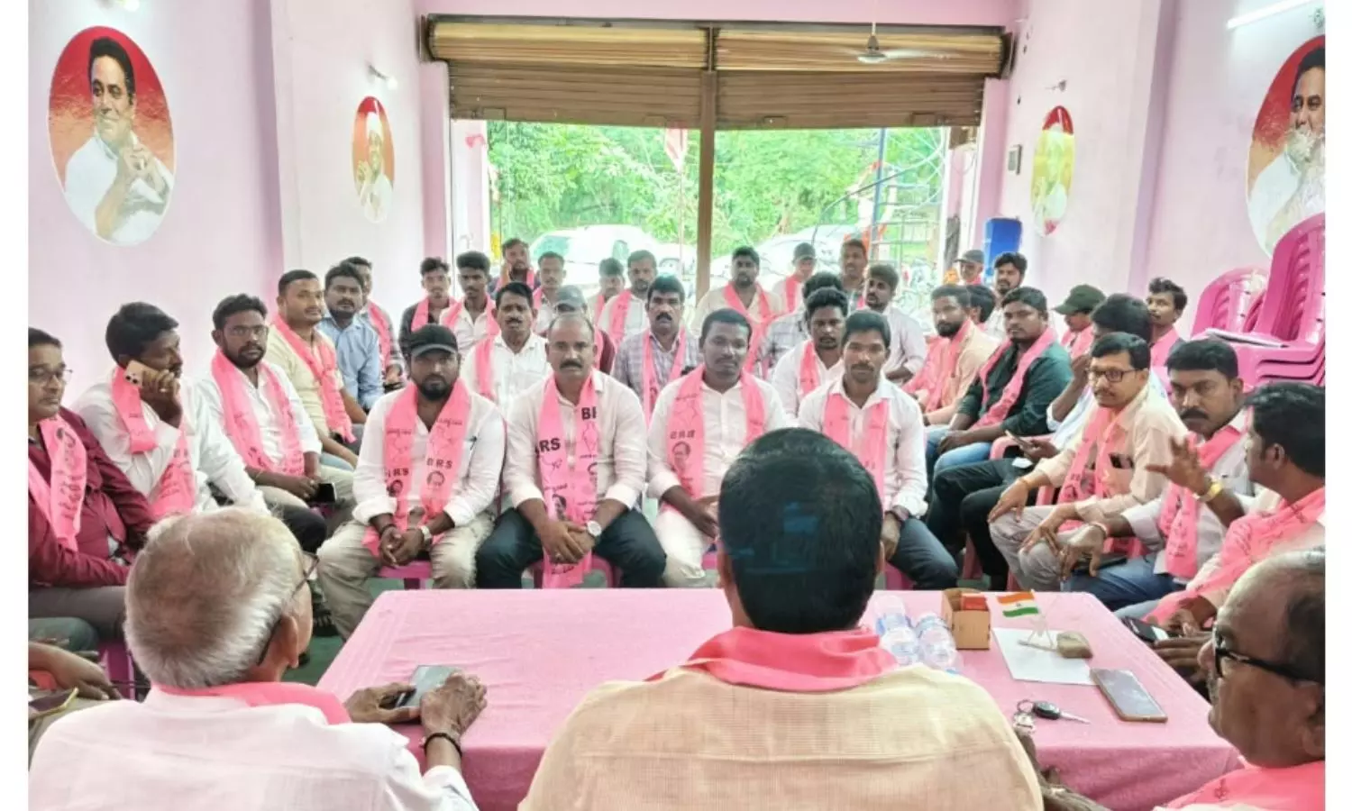 Ashwapuram Ashwapuram