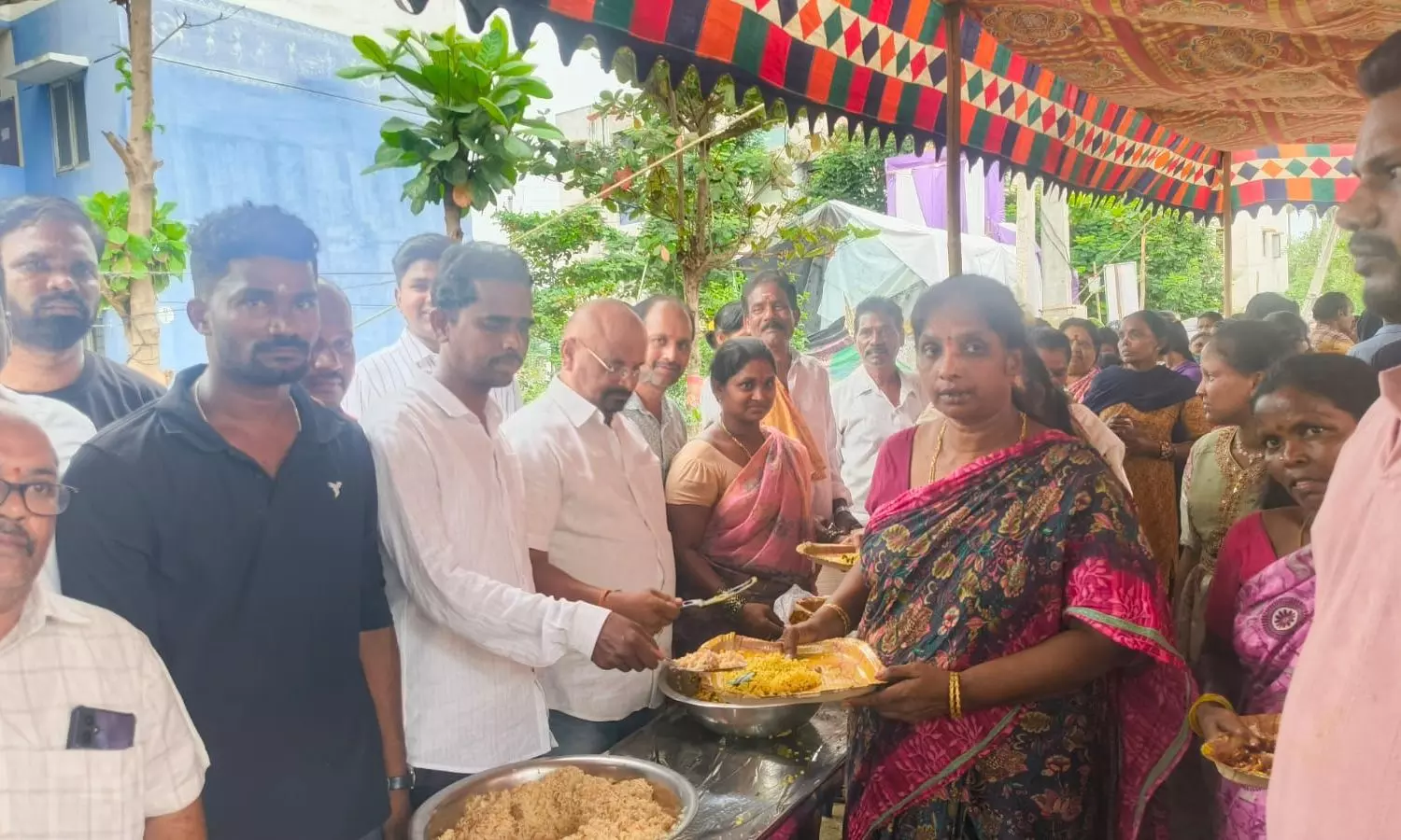 Pendurthi