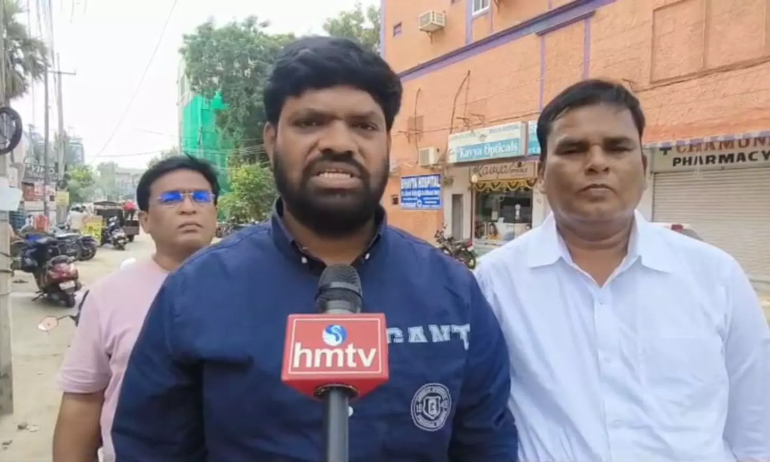 LB Nagar