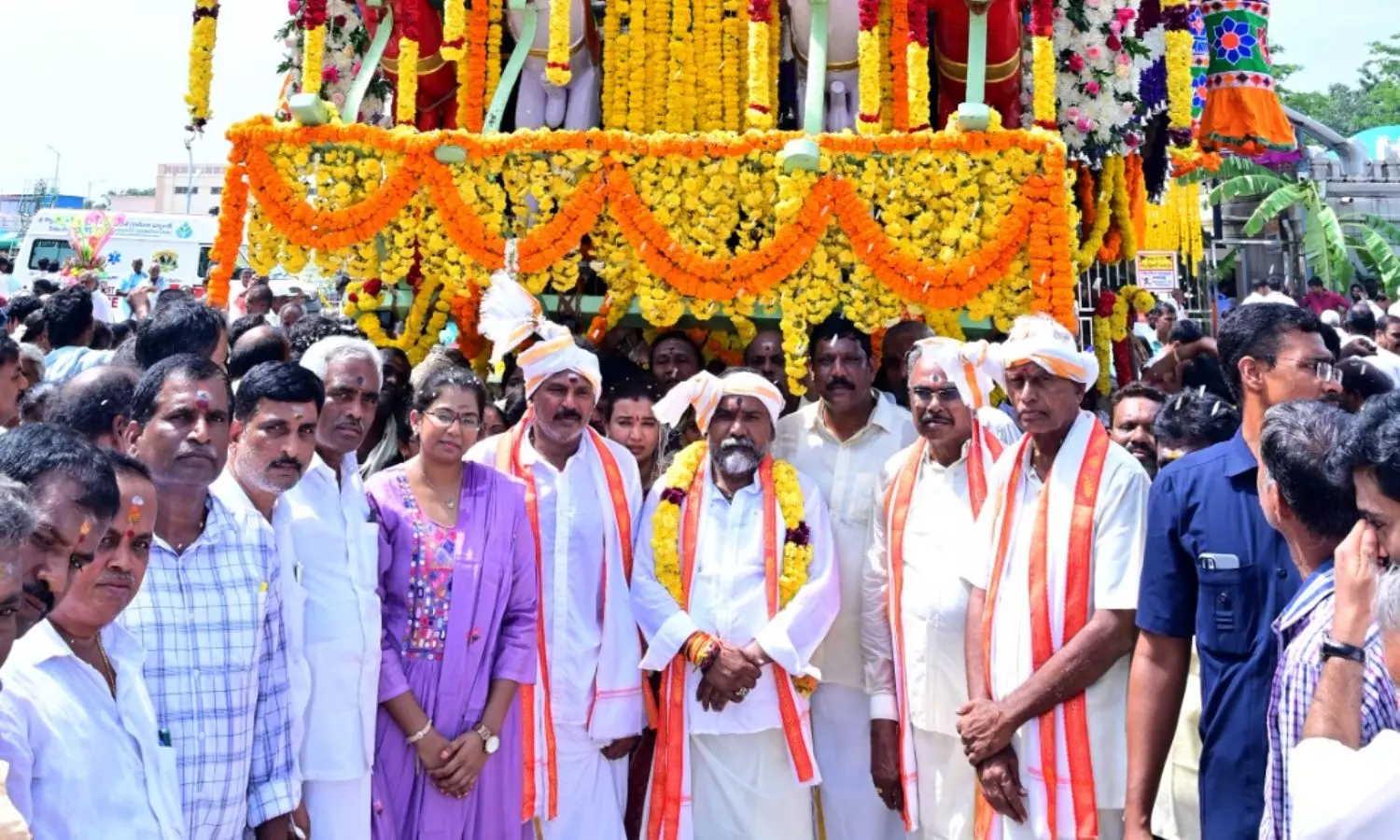 Kanipakam Kanipakam
