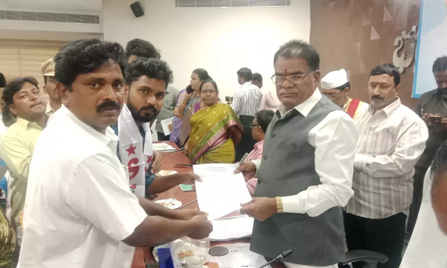 Kothagudem Kothagudem