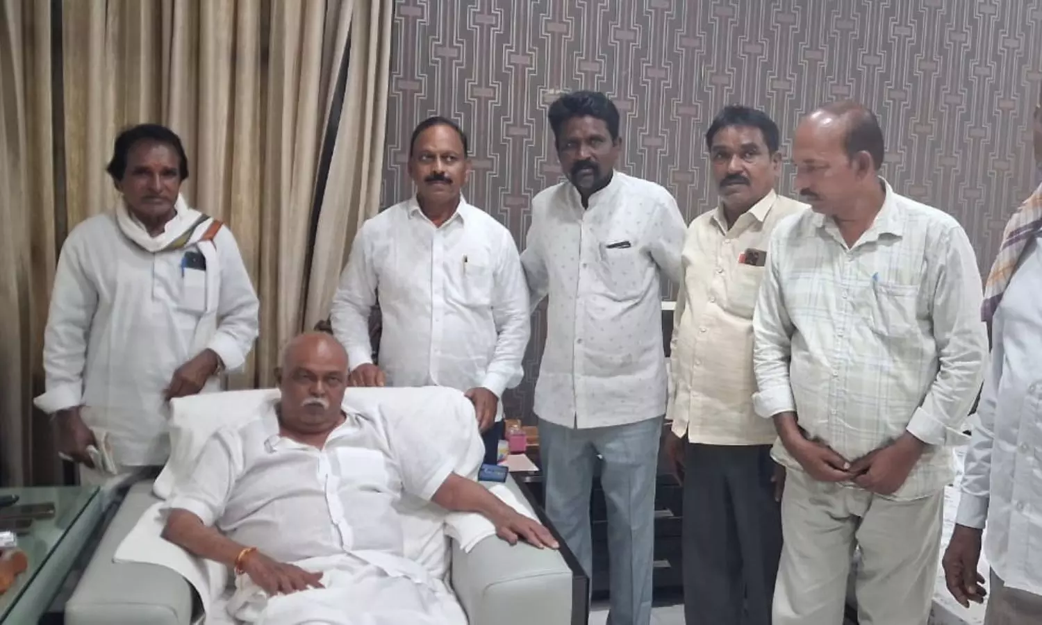 Bellampalli Bellampalli