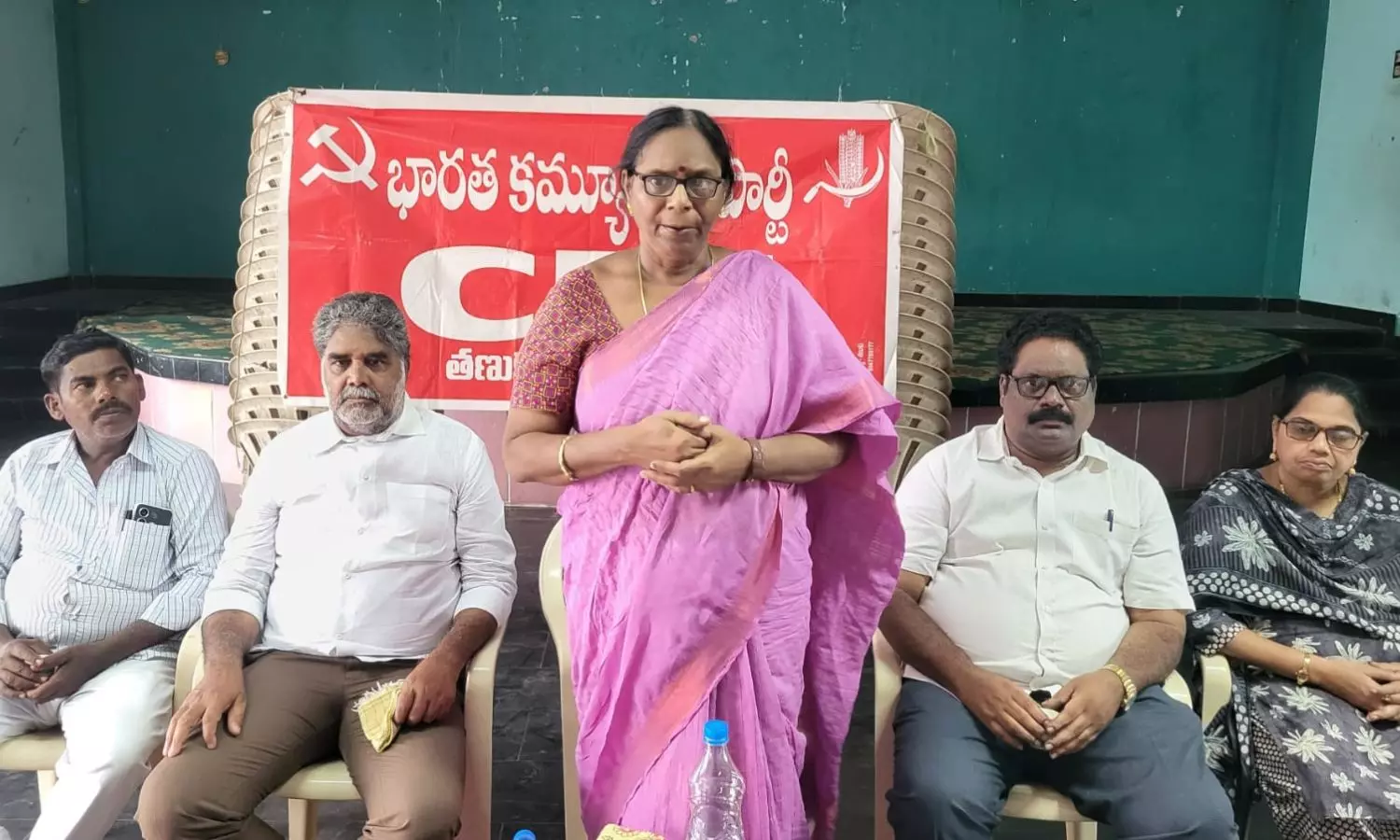Tanuku Tanuku