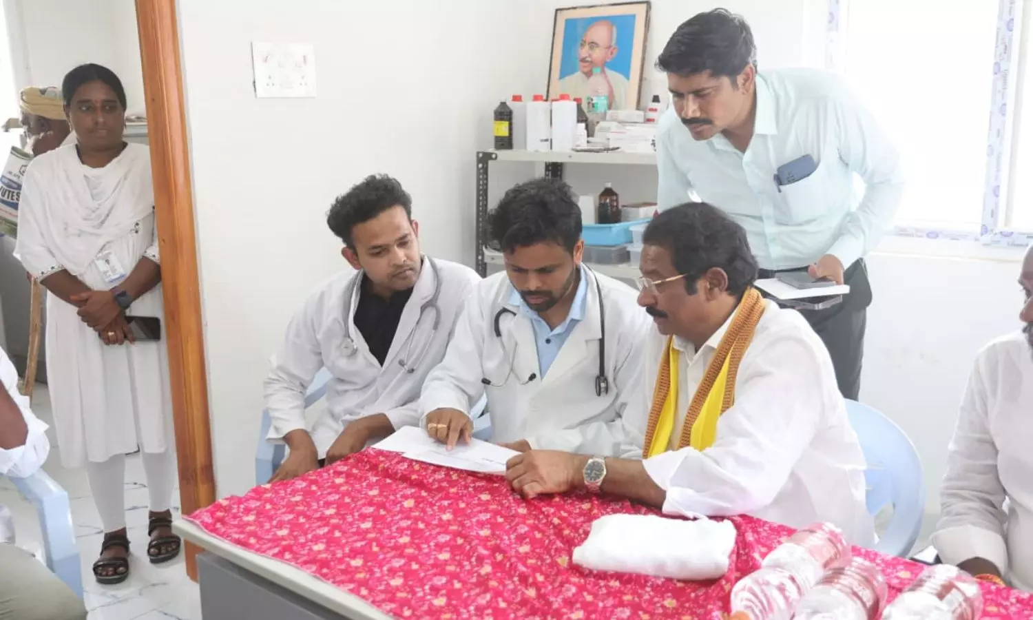 Vinukonda Vinukonda