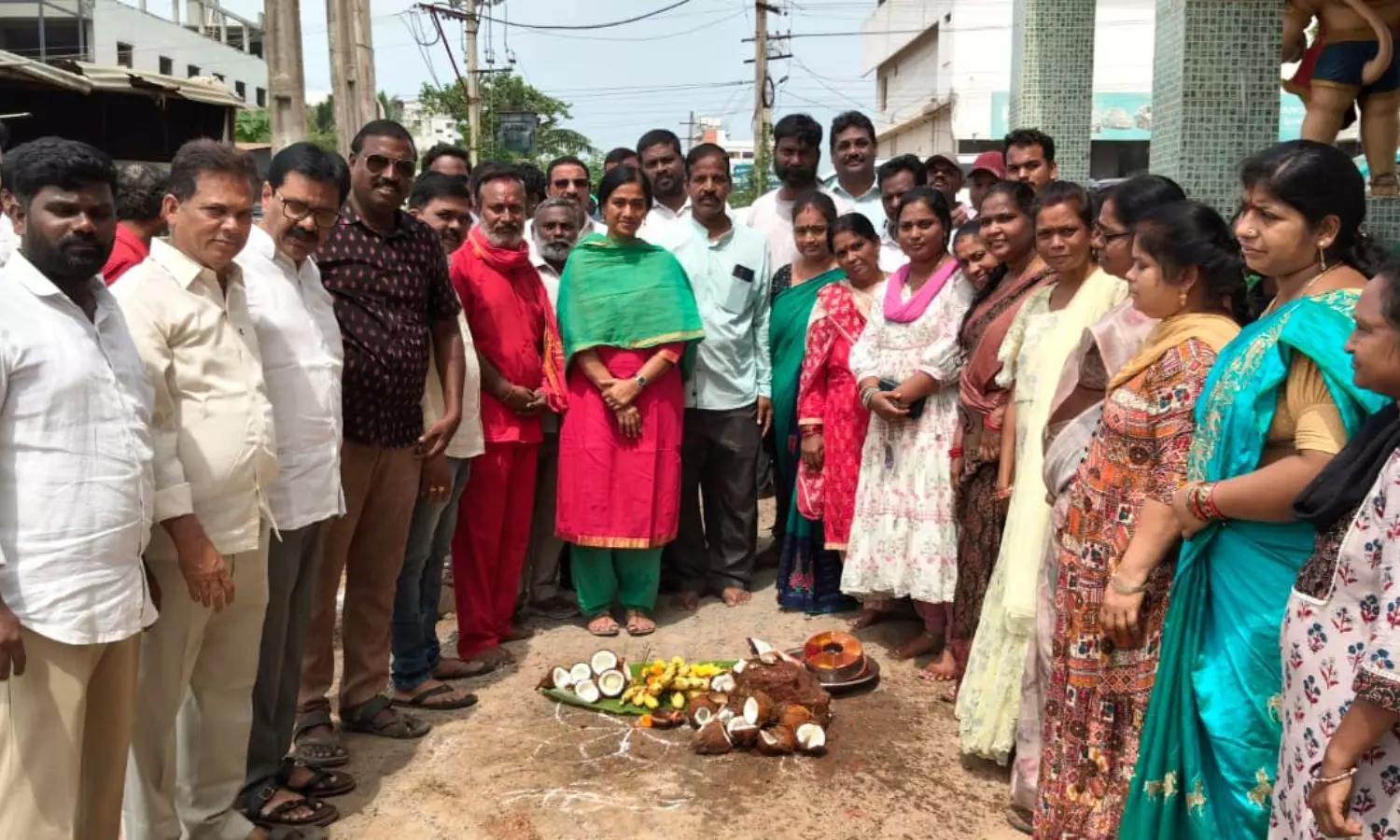 Palasa Palasa