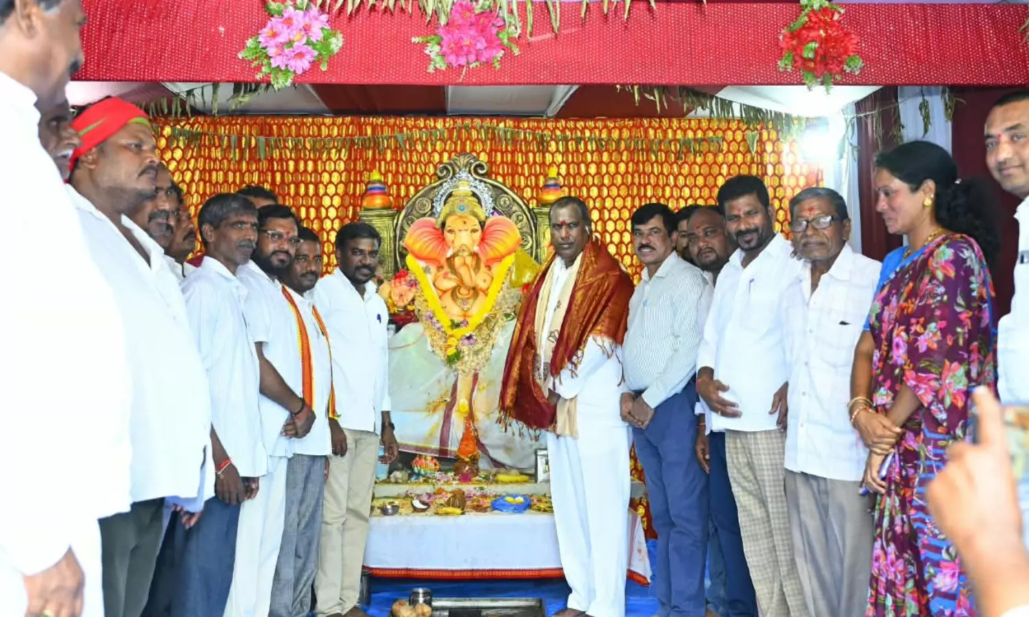 Dharmaram Dharmaram