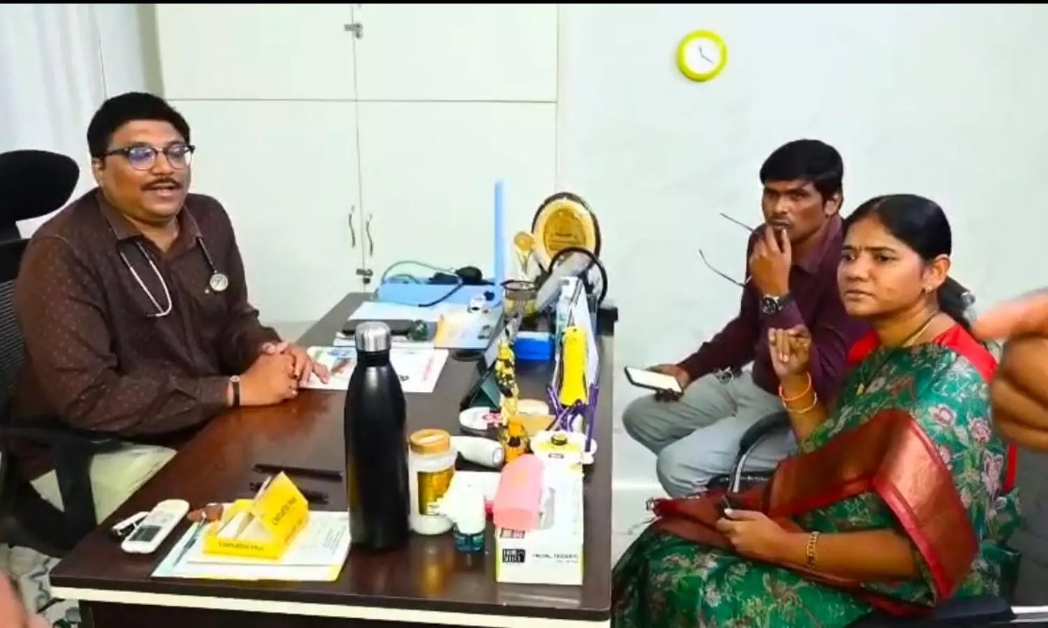 Tenali Tenali