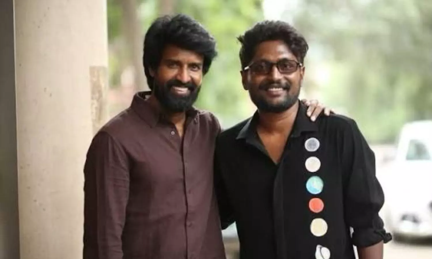Mandadi Movie