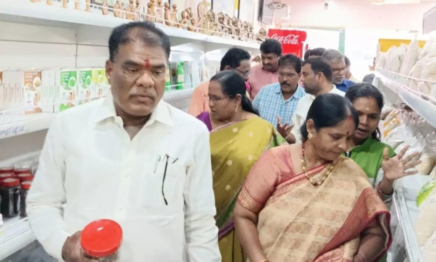 Bhadrachalam