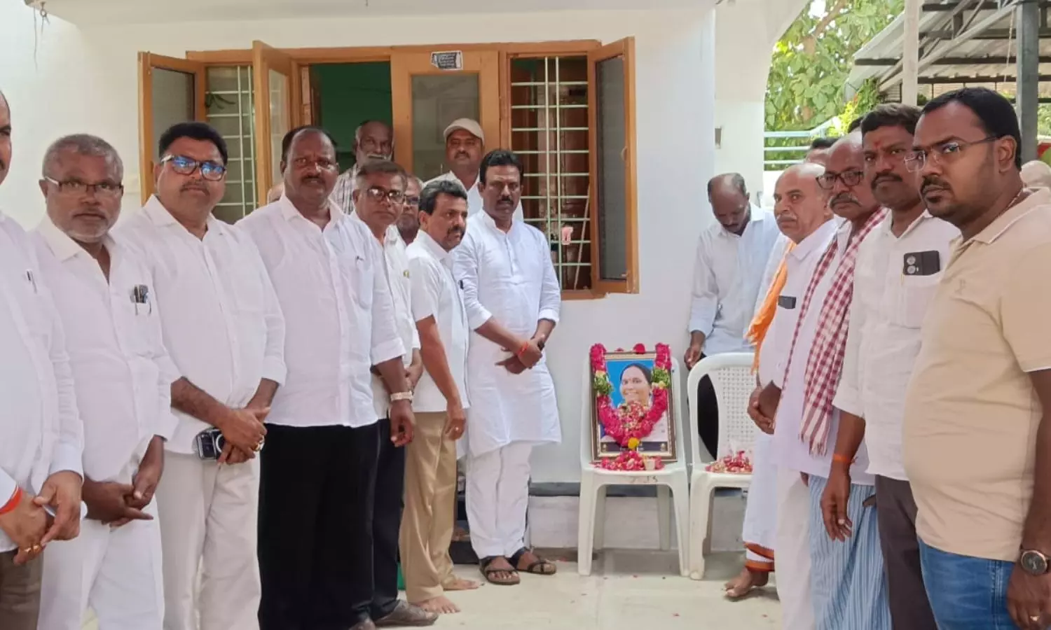 Devarakadra