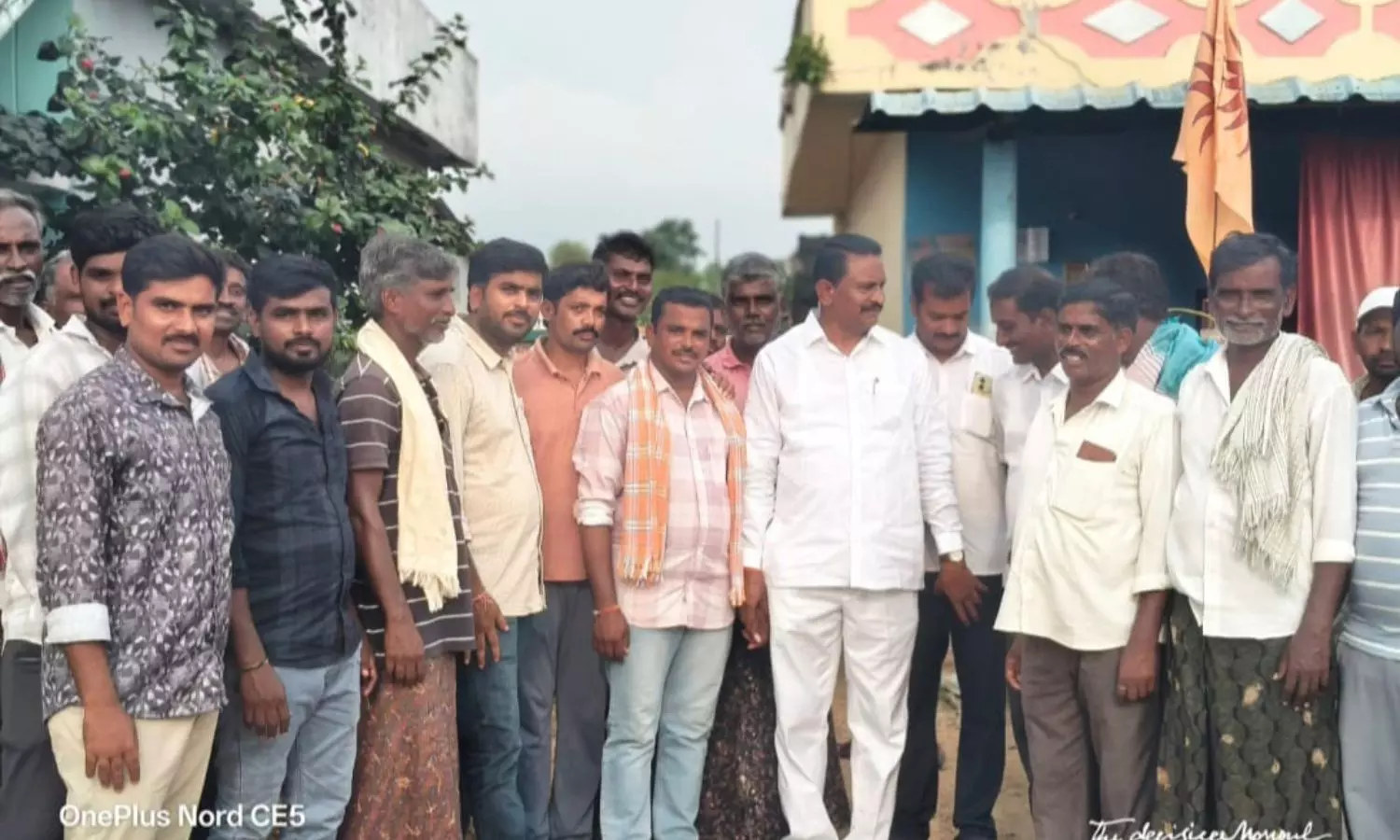 Bhadrachalam
