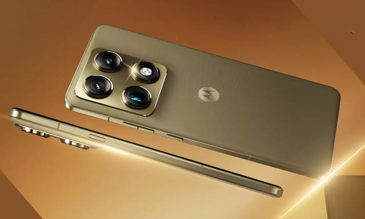 Motorola Signature 27