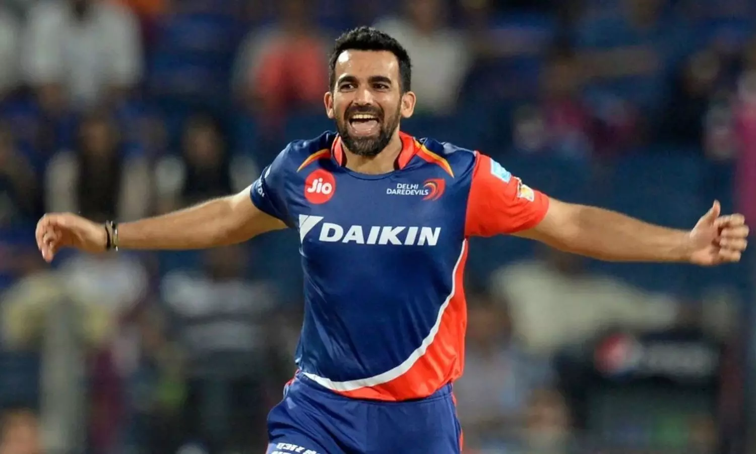 Zaheer Khan New Head Coach