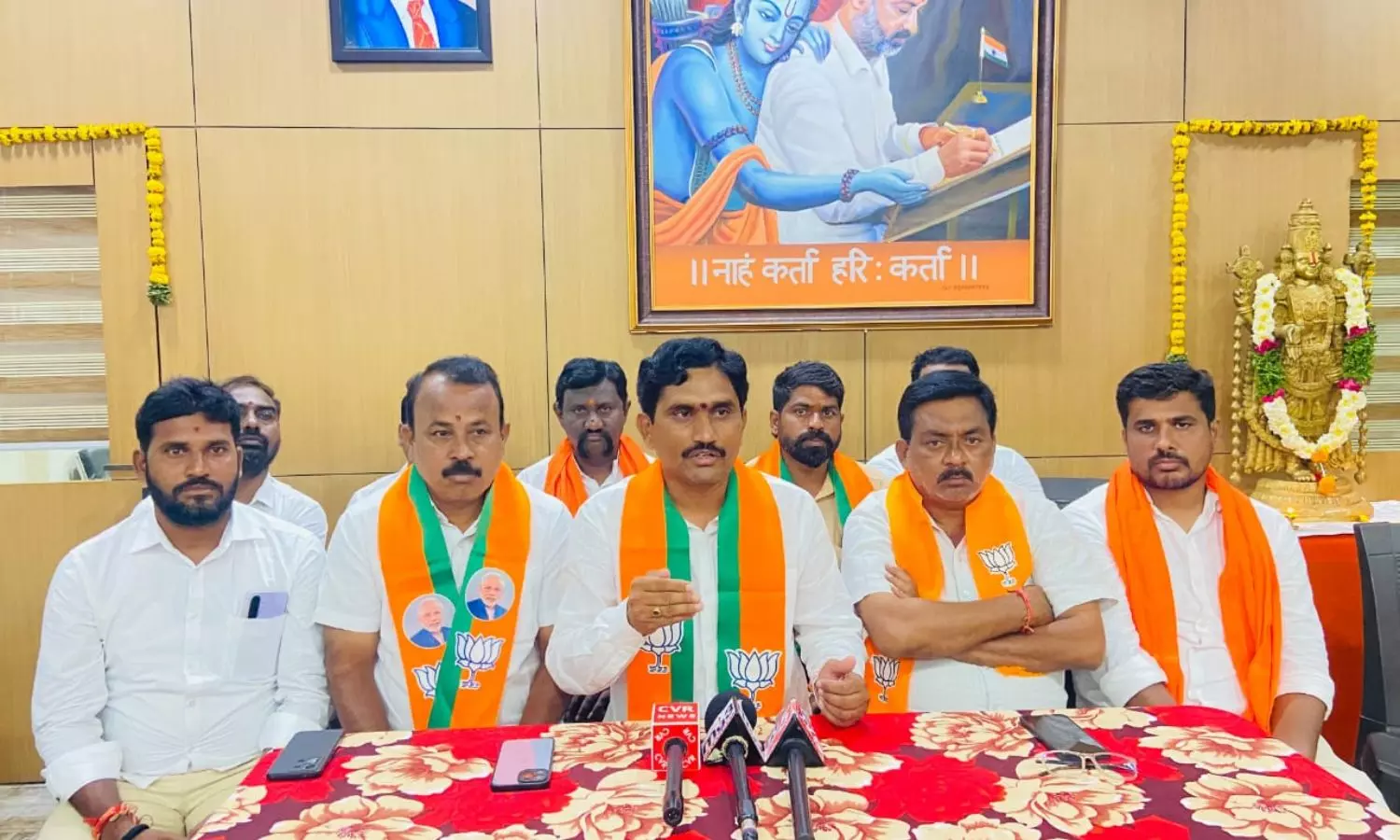 Karimnagar Karimnagar