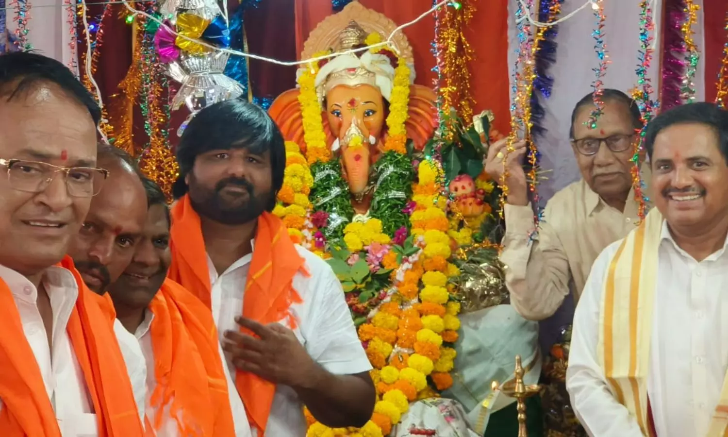 Nagarkurnool Nagarkurnool