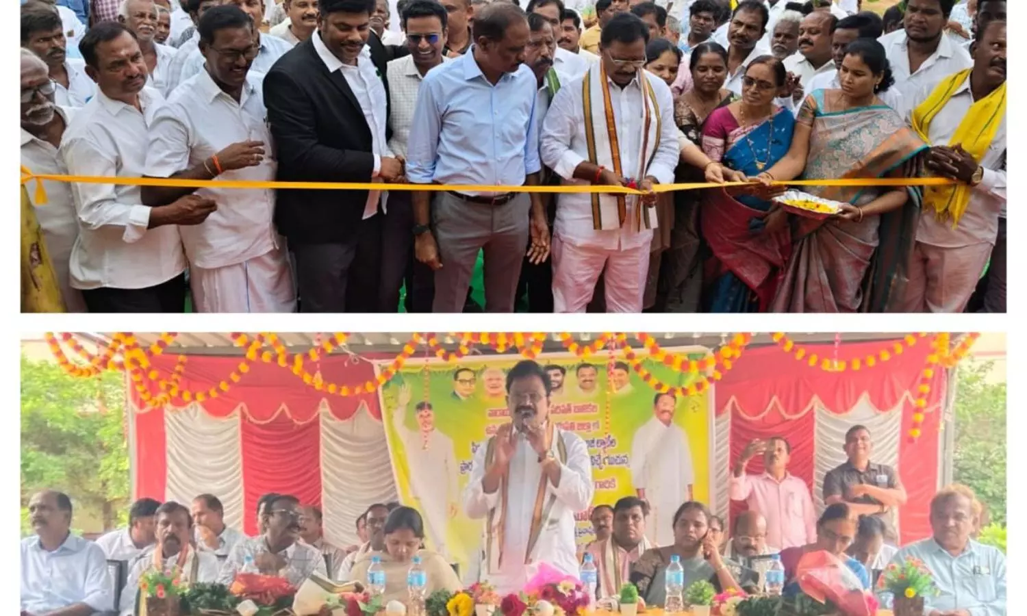 Sathyavedu Sathyavedu
