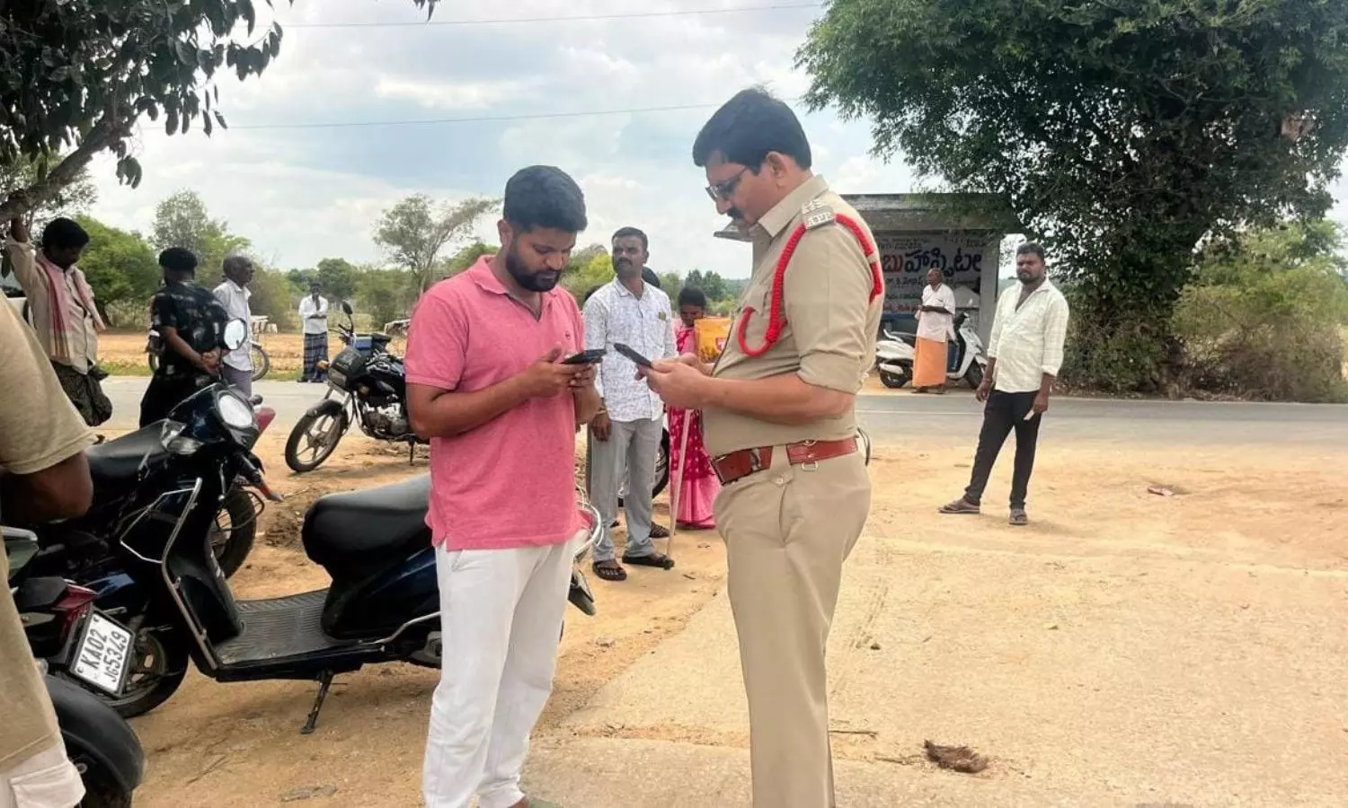 Punganur Punganur