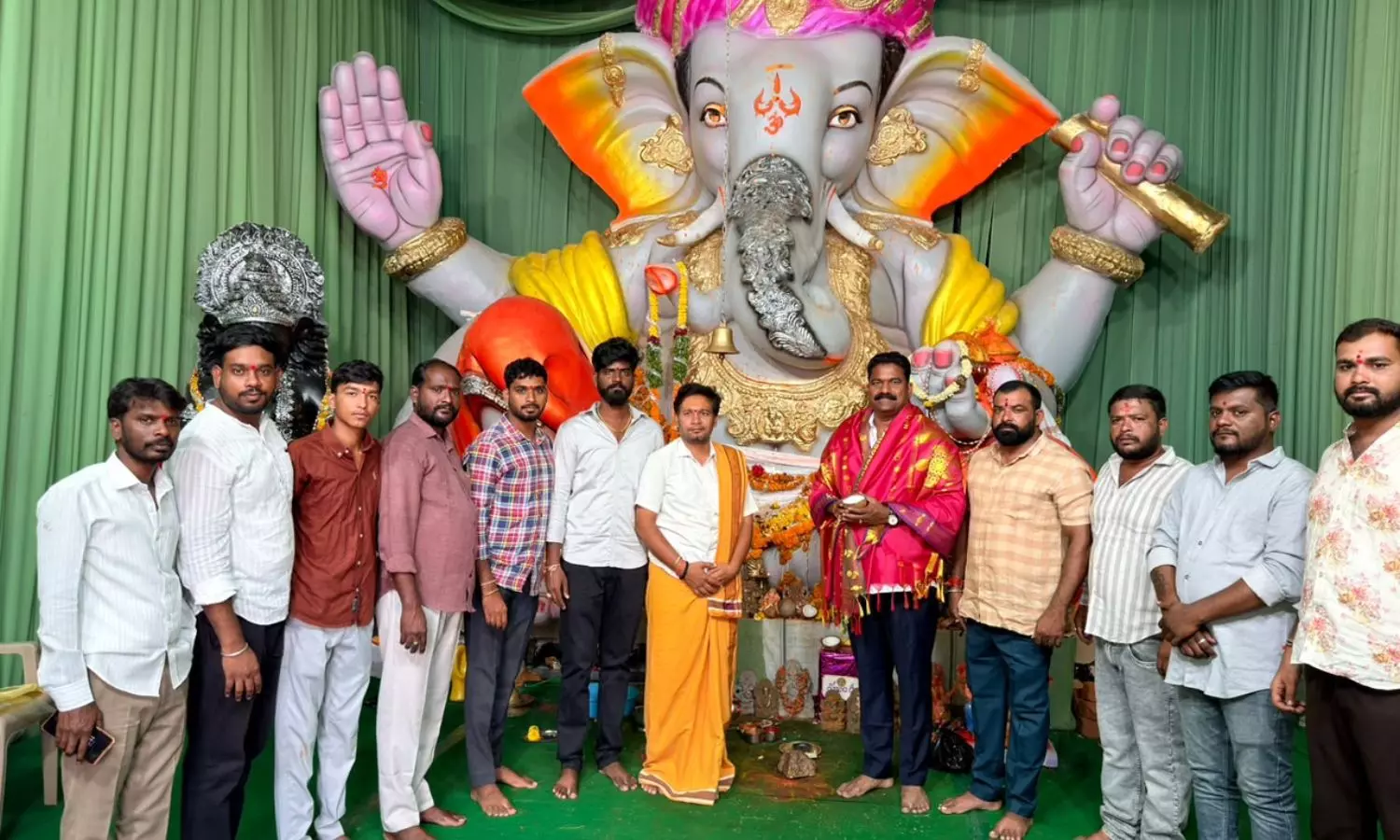 Kalwakurthy Kalwakurthy