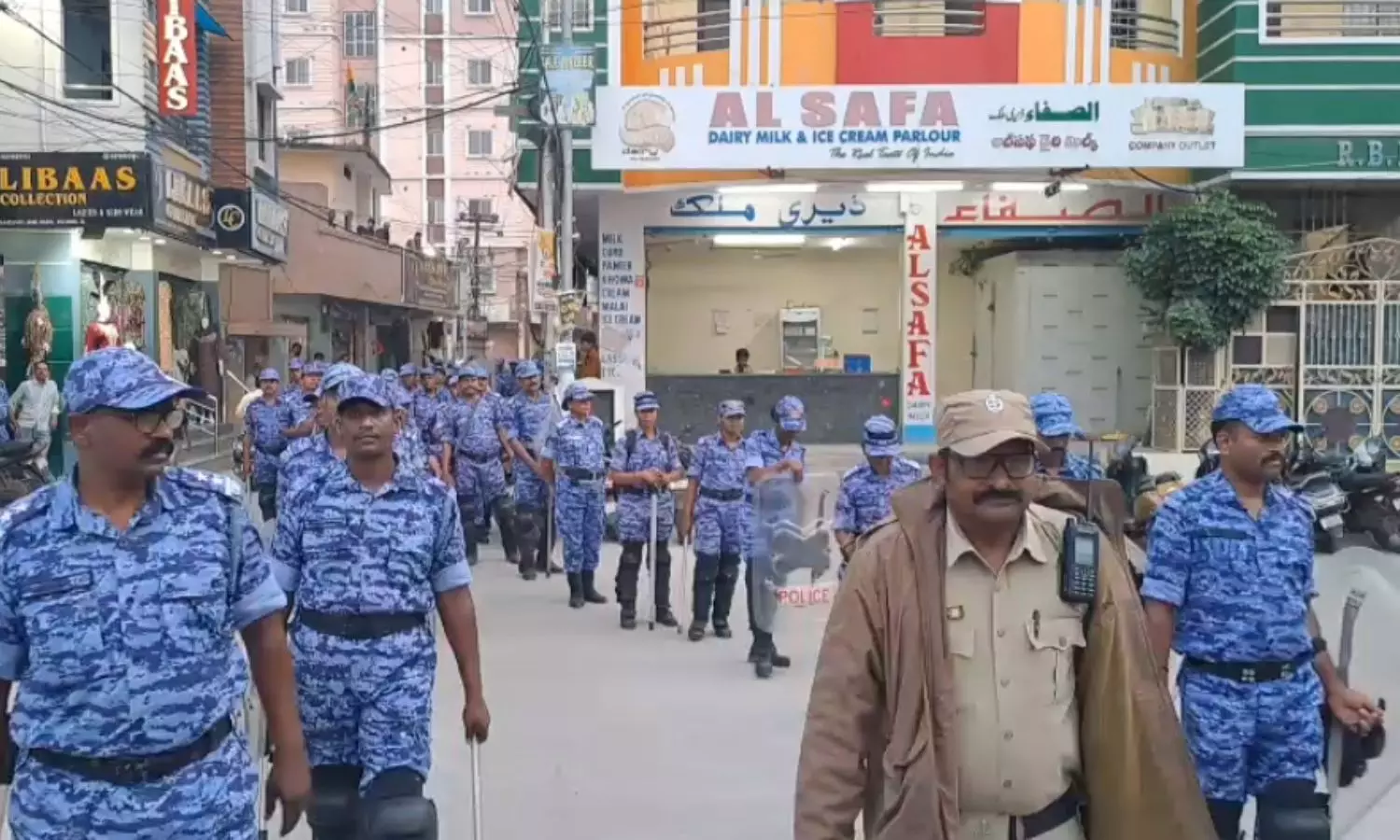 Santosh Nagar Santosh Nagar