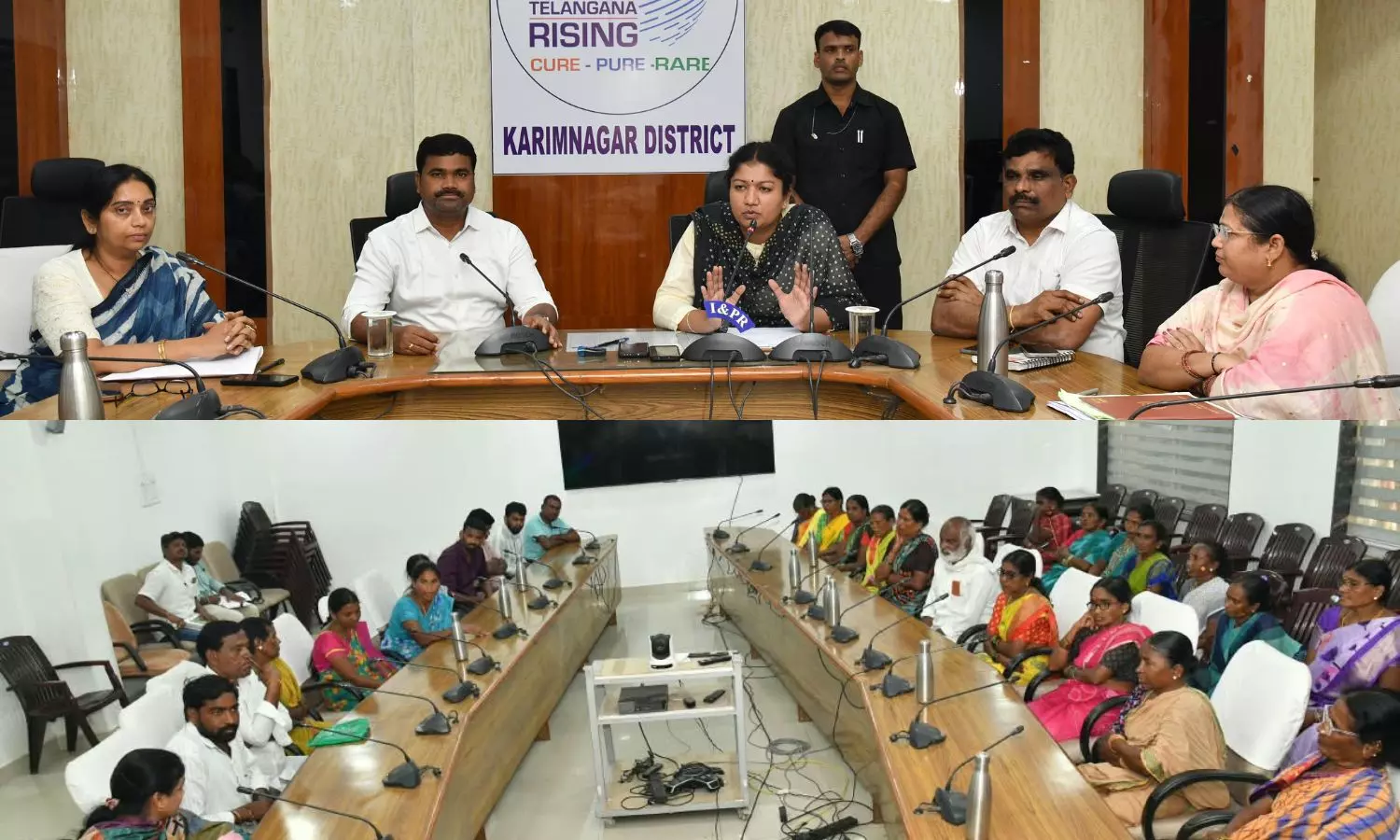 Karimnagar Karimnagar