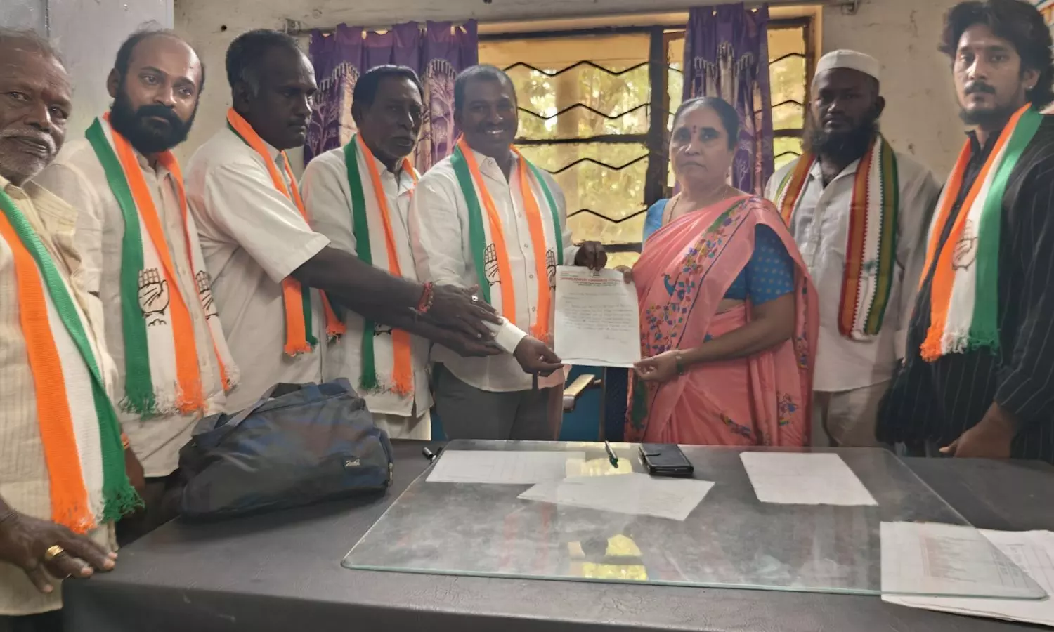 Srikalahasti