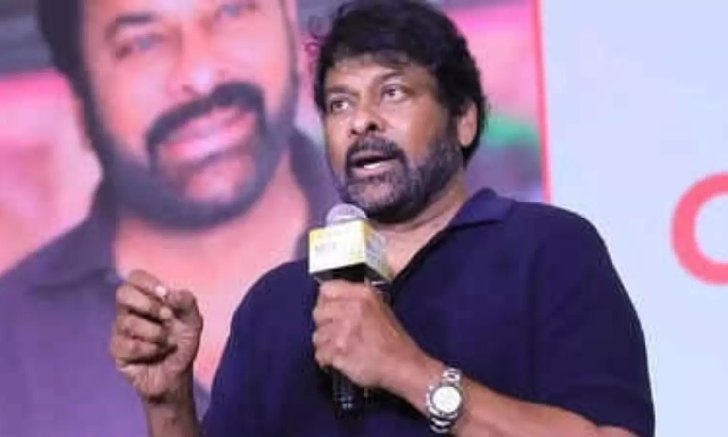 Chiranjeevi