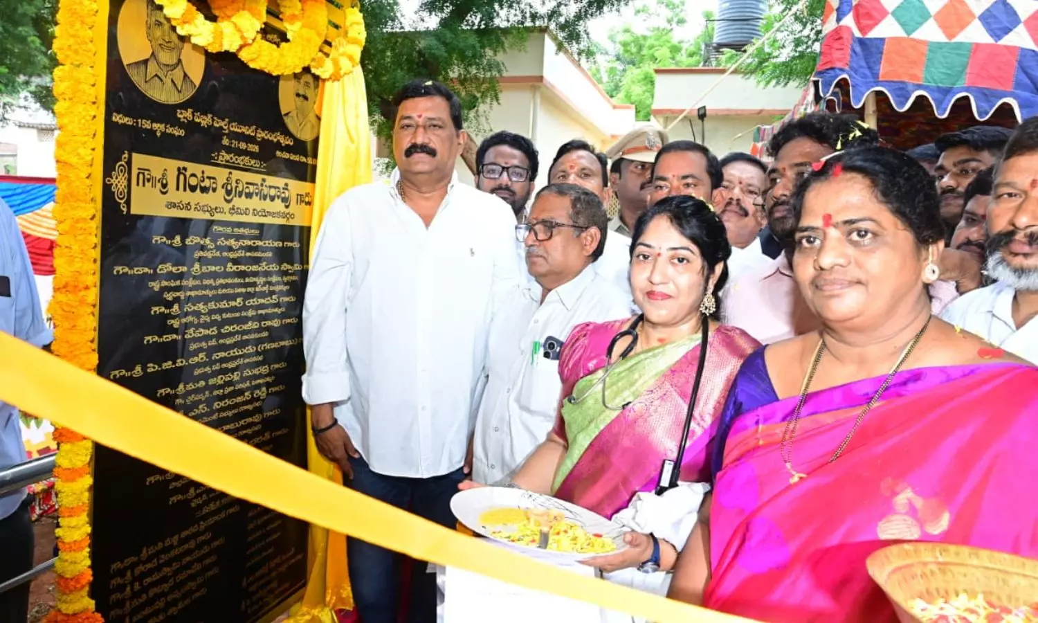 Anandapuram