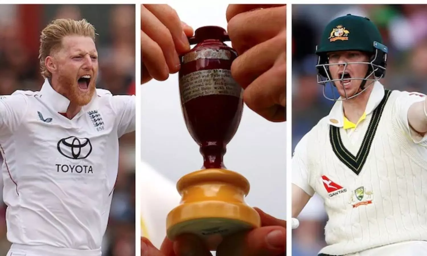 Australia vs England