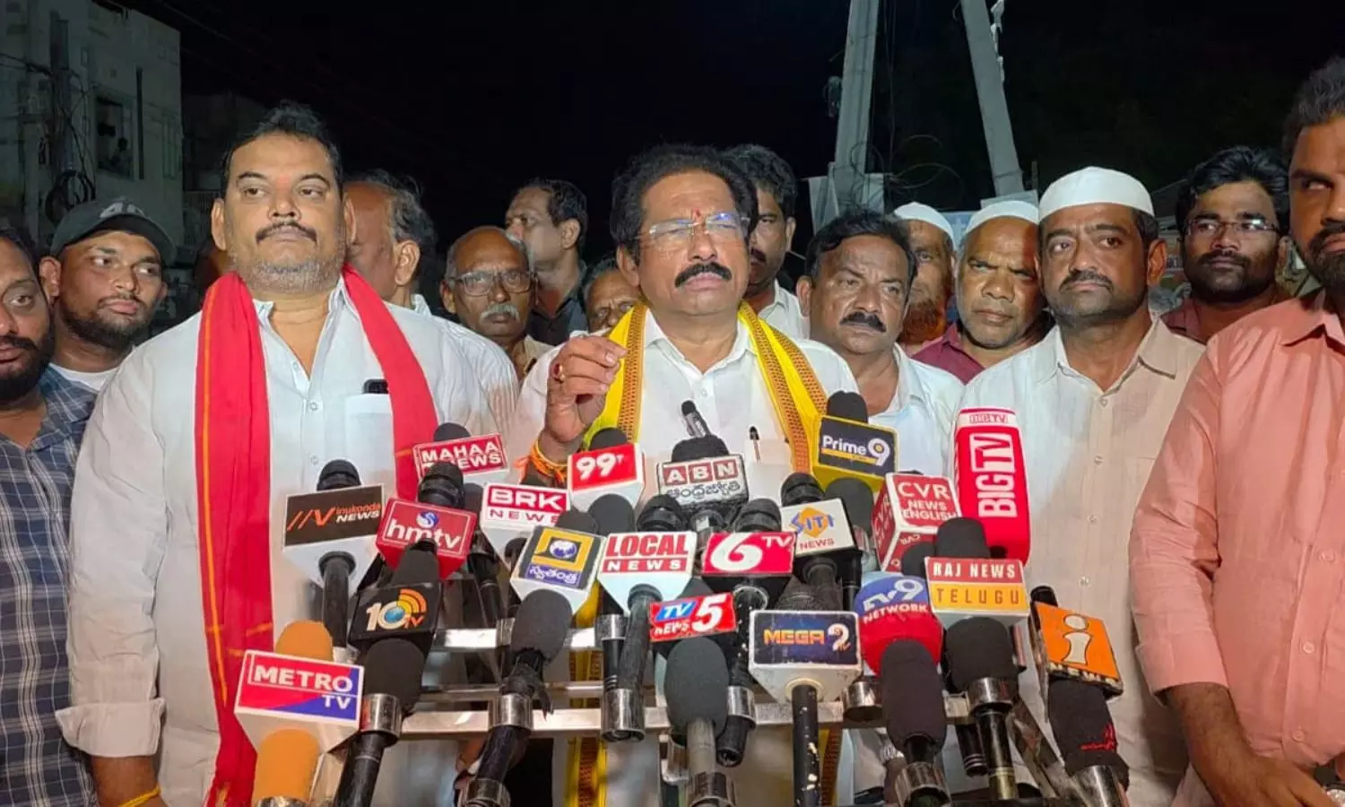 Vinukonda Vinukonda