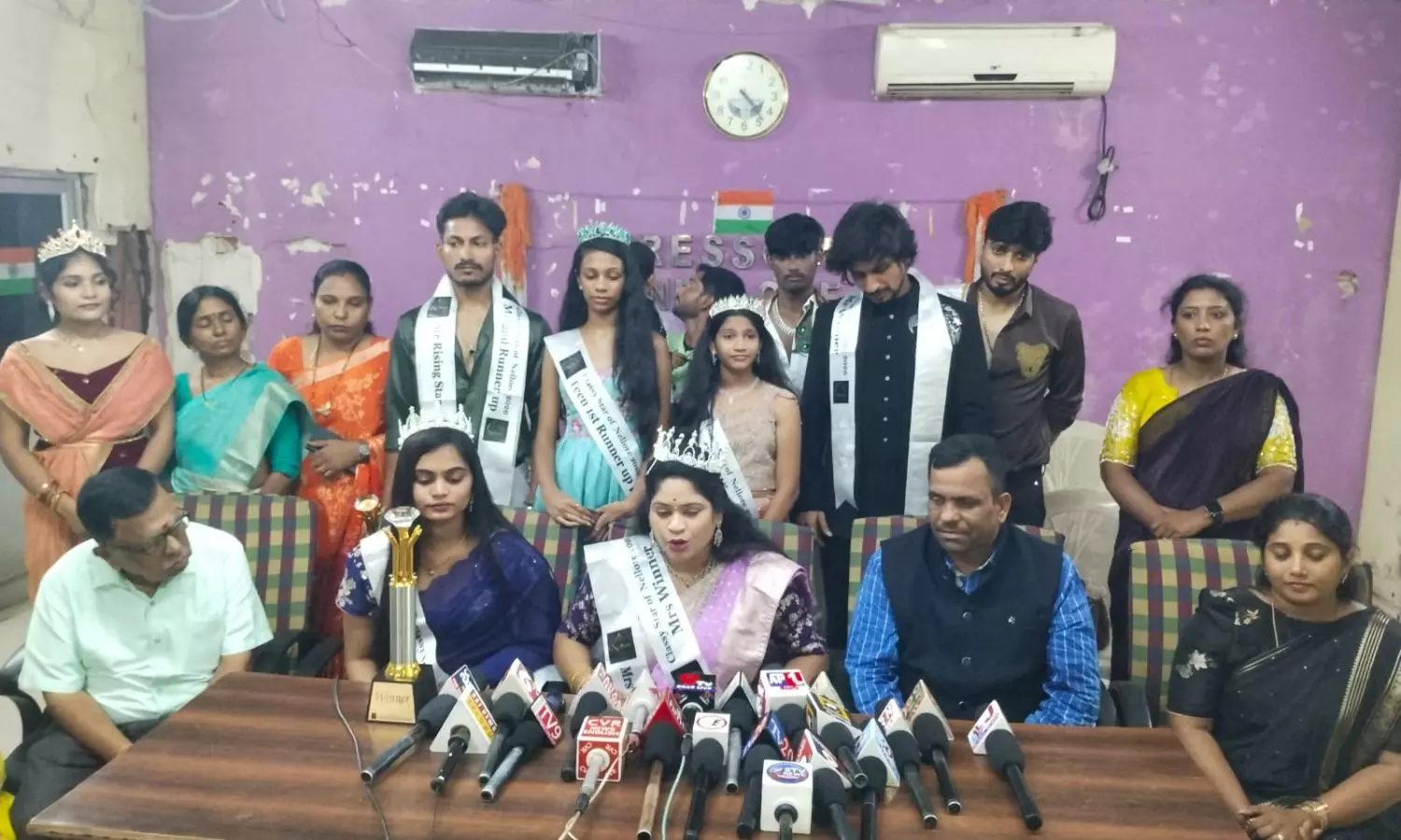Nellore Nellore