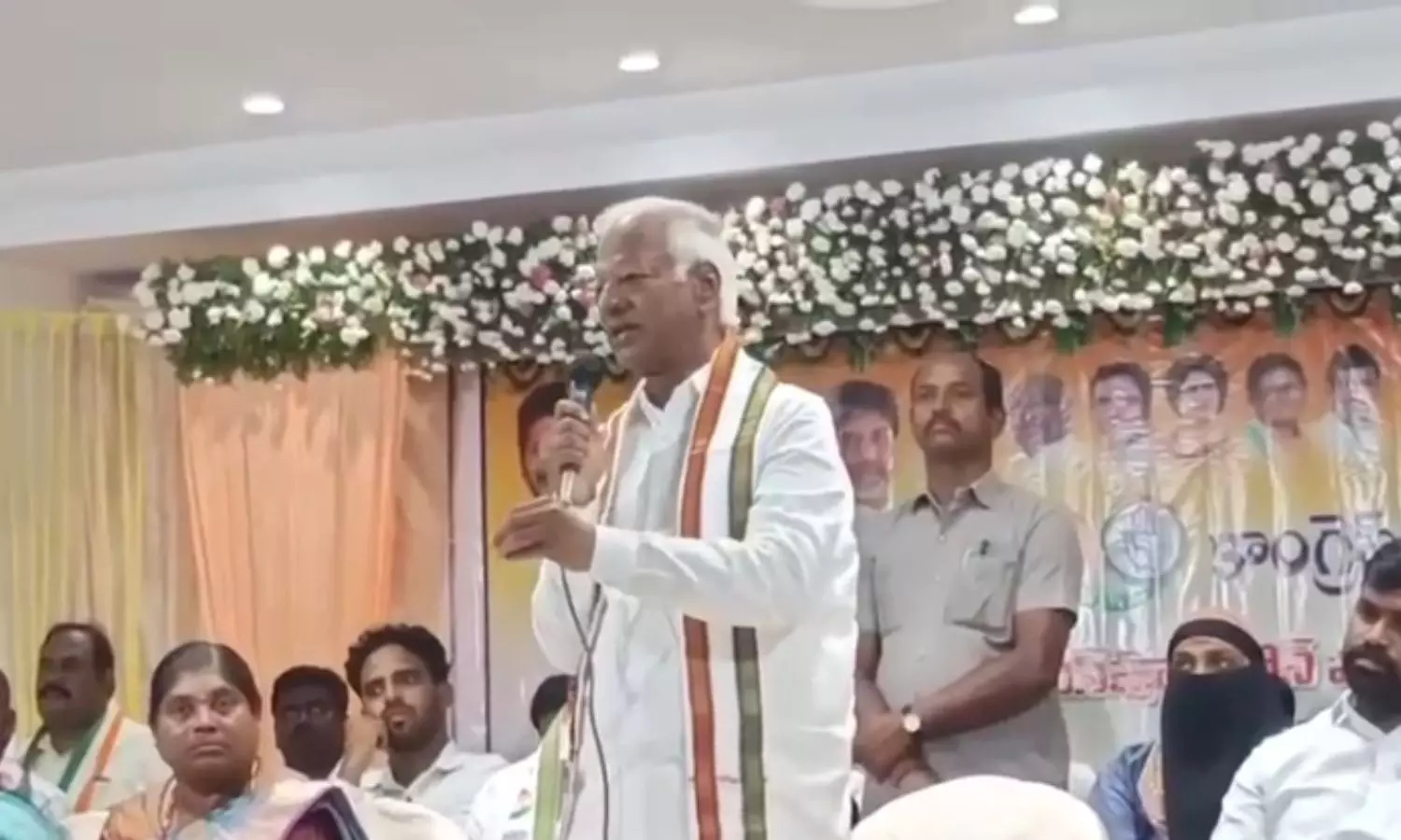 Jangaon