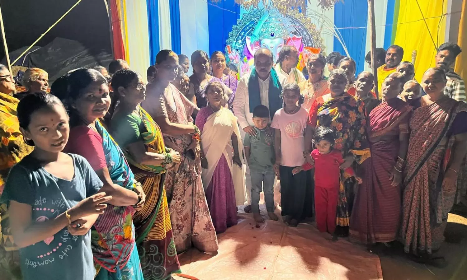 Warangal