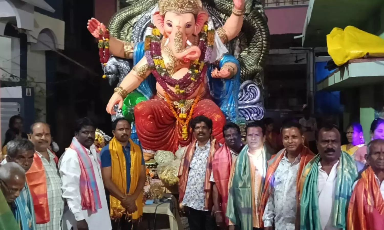Malkajgiri