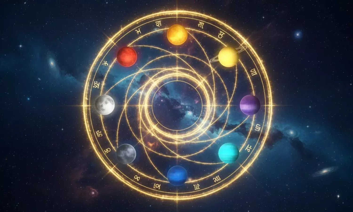 Daily Astrology: సెప్టెంబర్ 22 రాశిఫలాలు - ఈ రాశుల జీవితాల్లో అనుకోని మార్పులు...ఆర్థికంగా స్థిరత్వం Daily Astrology: సెప్టెంబర్ 22 రాశిఫలాలు - ఈ రాశుల జీవితాల్లో అనుకోని మార్పులు...ఆర్థికంగా స్థిరత్వం