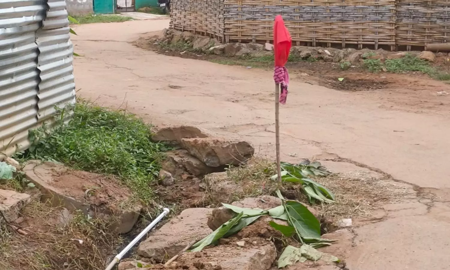 Rampachodavaram
