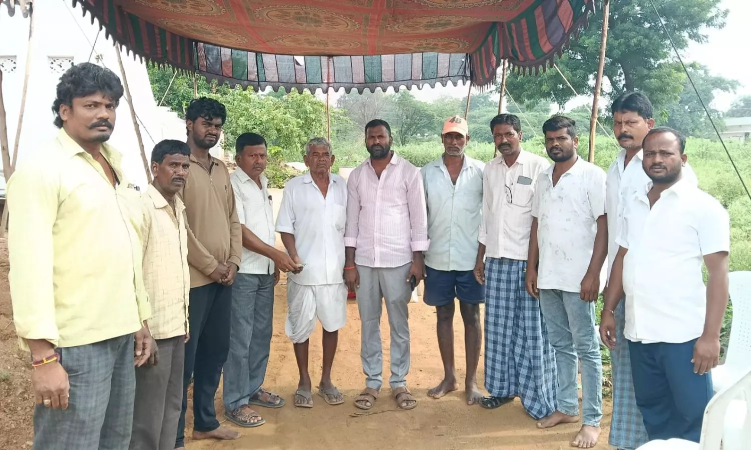 Rangareddy