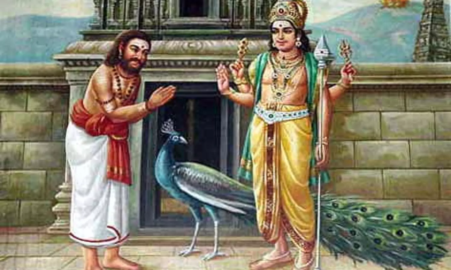 Subramanya Swamy Worship: సుబ్రహ్మణ్యుడిని ఆరాధిస్తే తప్పకుండా సంతానం కలుగుతారా?  మన పూర్వీకులు చెప్పిన రహస్యం ఇదే
