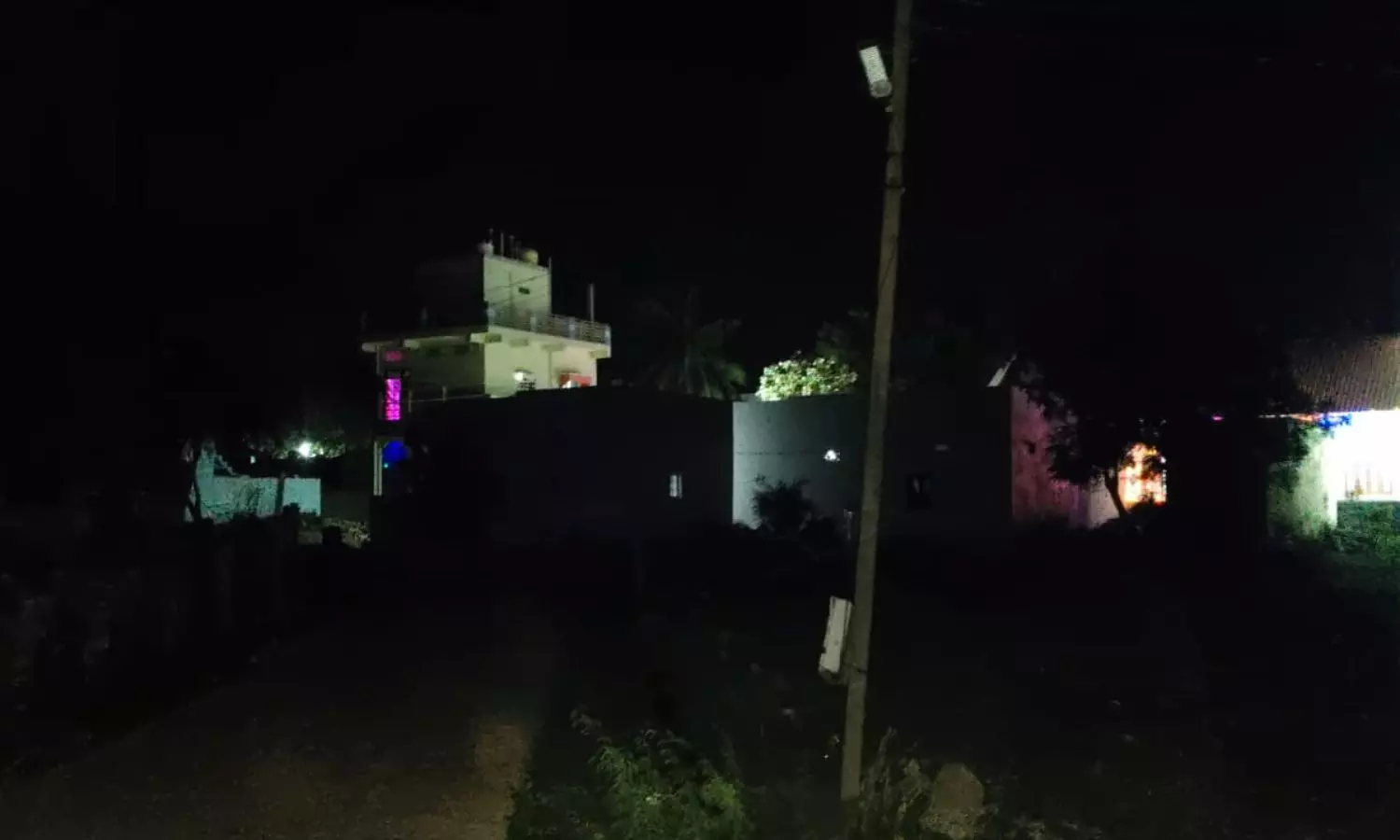 Nandikotkur