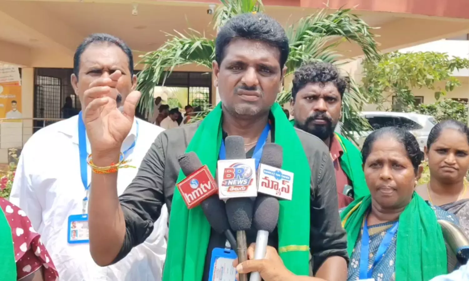 Bapatla Bapatla