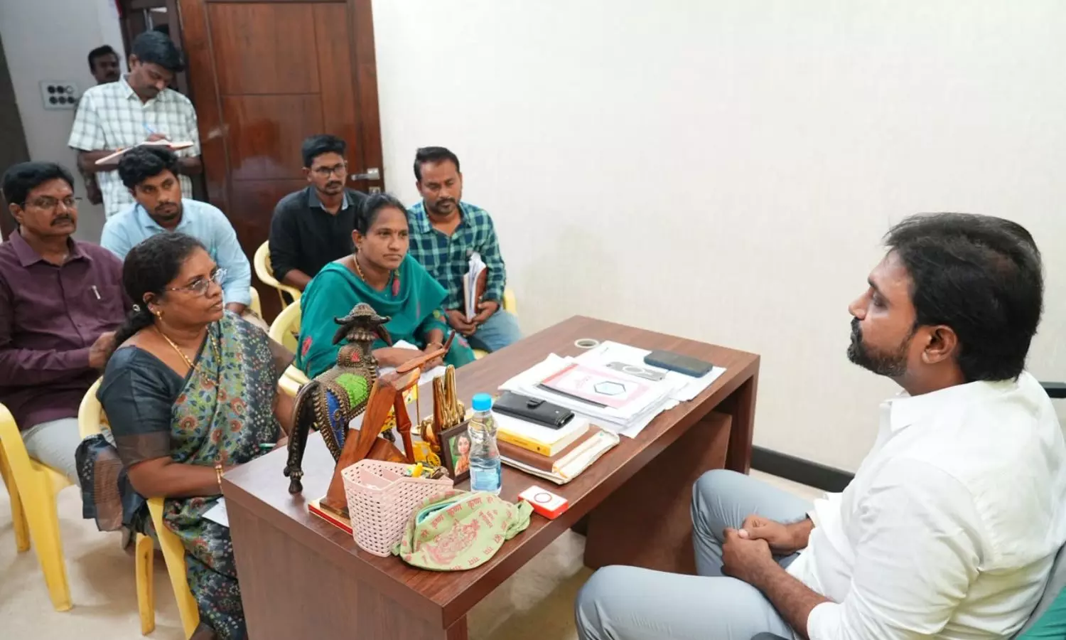 Rajahmundry