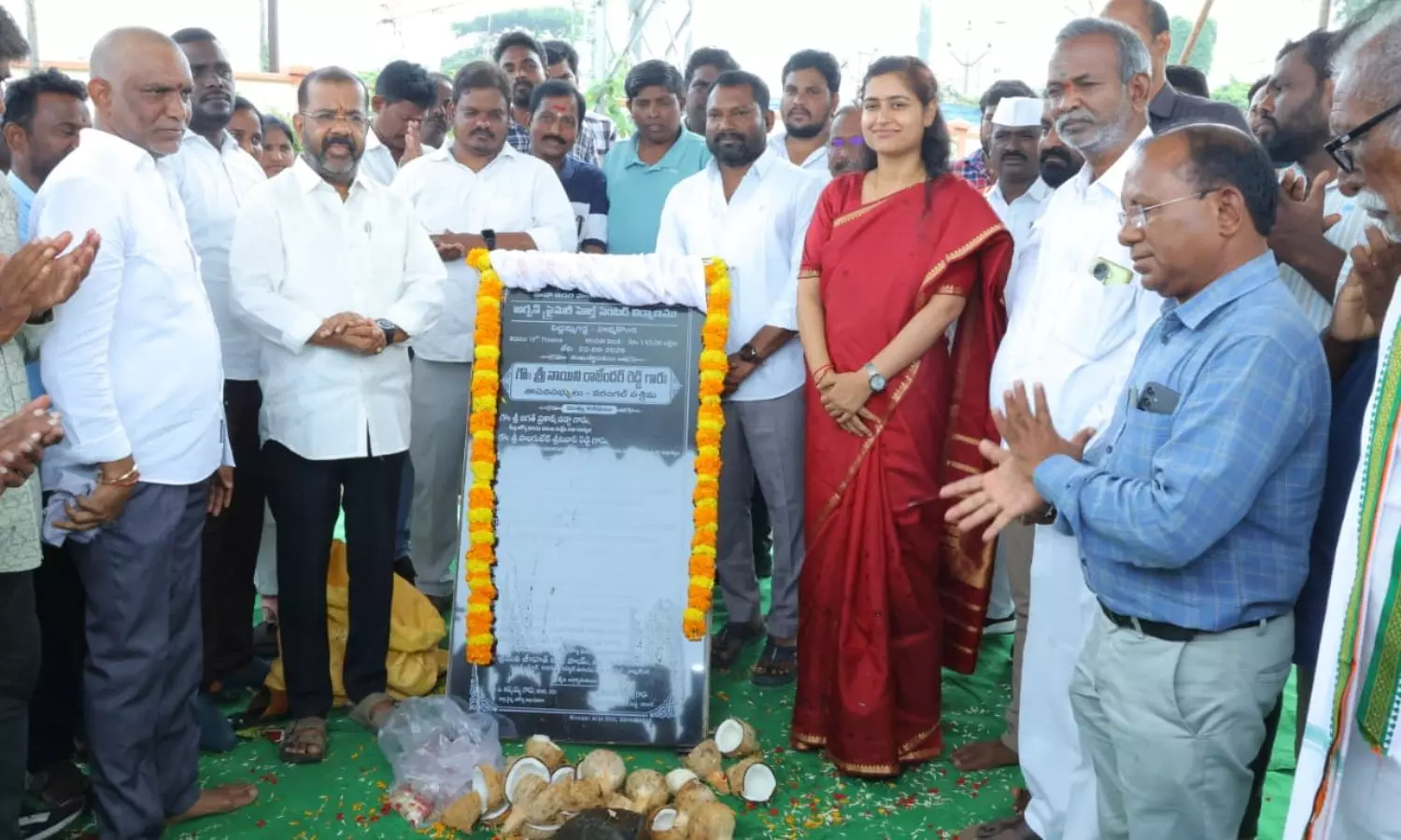 Warangal