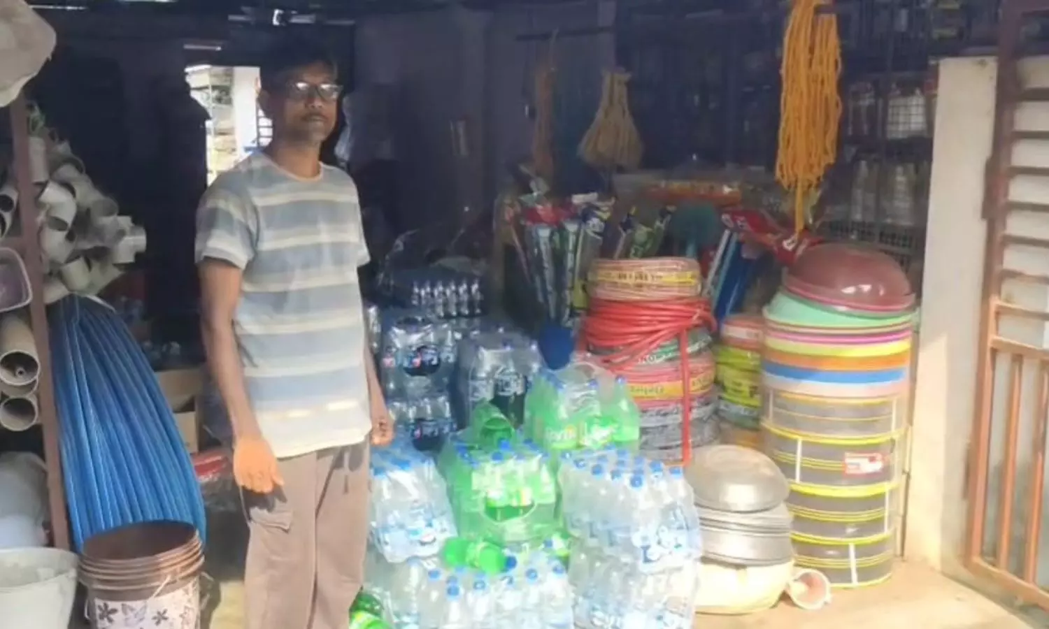 Bhadrachalam