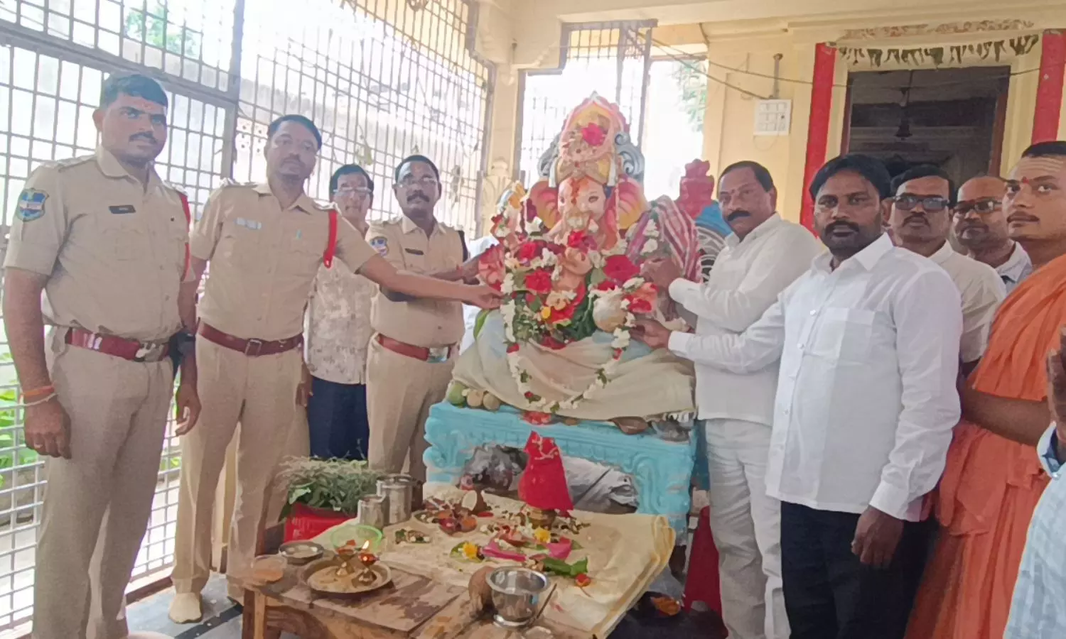 Peddapalli