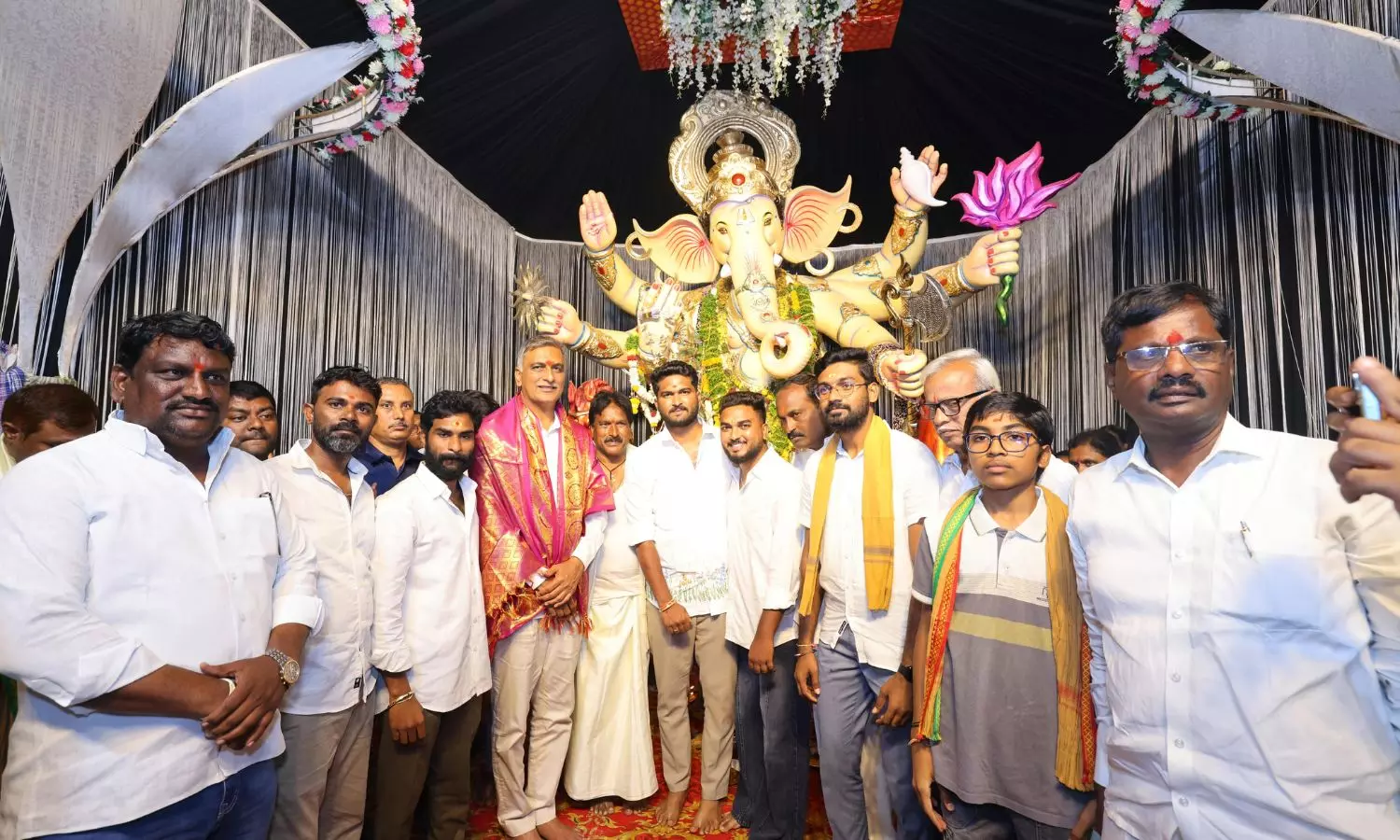 Siddipet