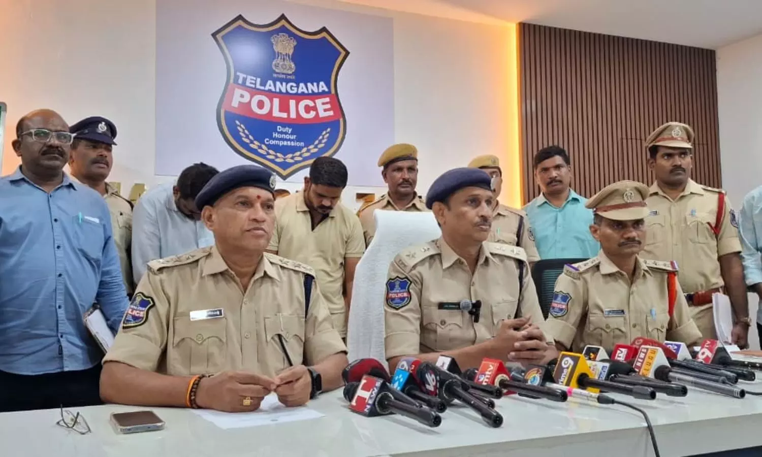 Secunderabad Secunderabad